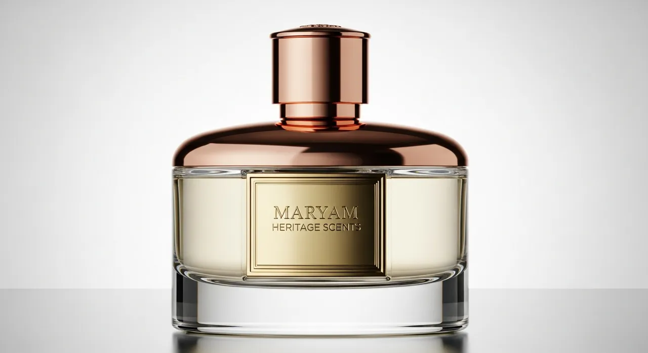 Eau de Parfum