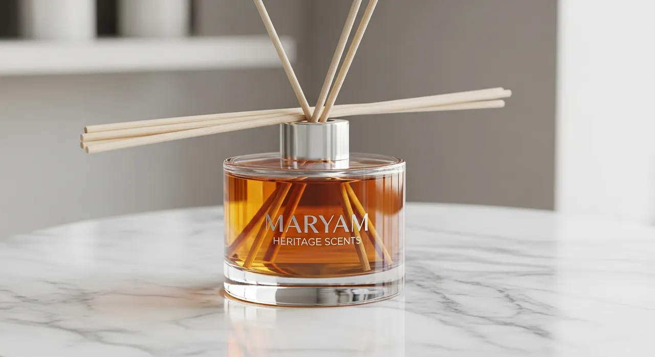 Home Fragrance