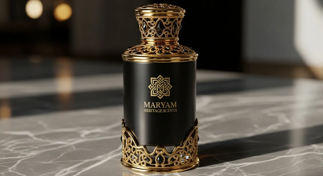 Midnight Oud EDP